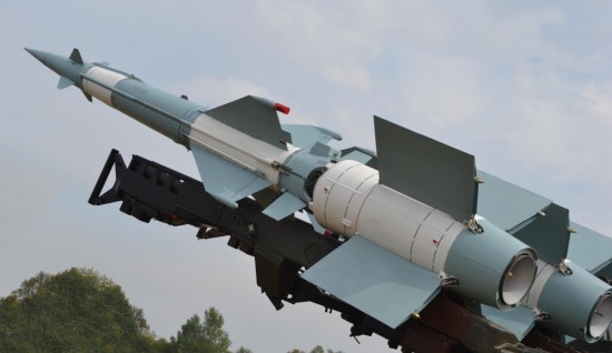 İstanbul Tuzla Hassas Savunma Sanayi Üretimi