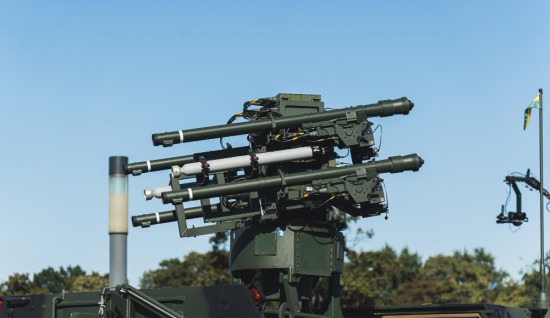 İstanbul Tuzla Askeri Standartlara Uygun İmalat