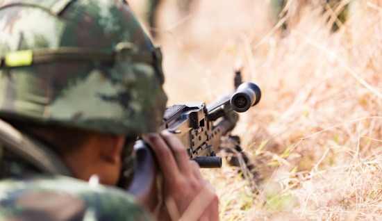 İstanbul Tuzla Askeri Prototip Üretimi