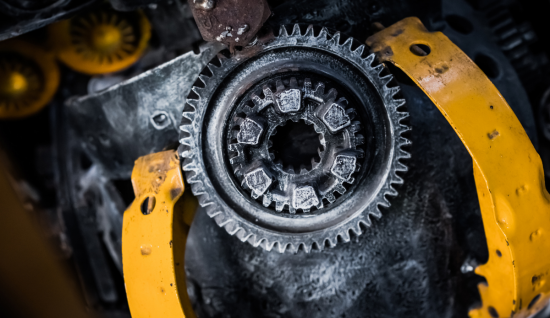 İstanbul Tuzla Askeri Prototip Üretimi