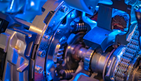 İstanbul Tuzla Askeri Parça Üretimi