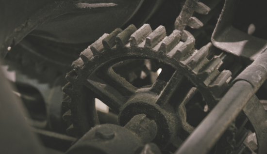 İstanbul Tuzla Savunma Sanayi Kalıp İmalatı