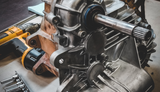 İstanbul Tuzla Zırhlı Araç Parça İmalatı