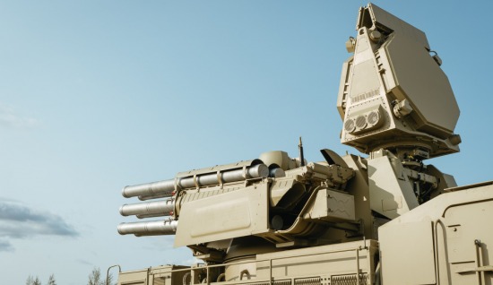 İstanbul Tuzla Savunma Sanayi İmalat