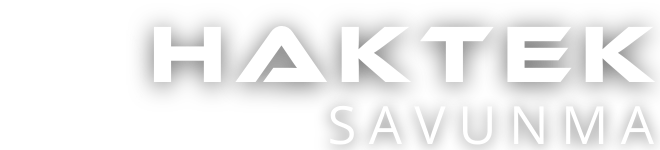 Haktek Savunma | İstanbul Tuzla Savunma Sanayi İmalat Hizmetleri