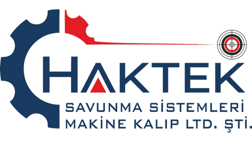 Haktek Savunma | İstanbul Talaşlı İmalat Sanayi İmalat Hizmetleri