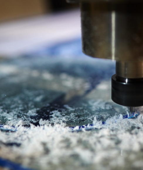 Talaşlı İmalat Firmaları