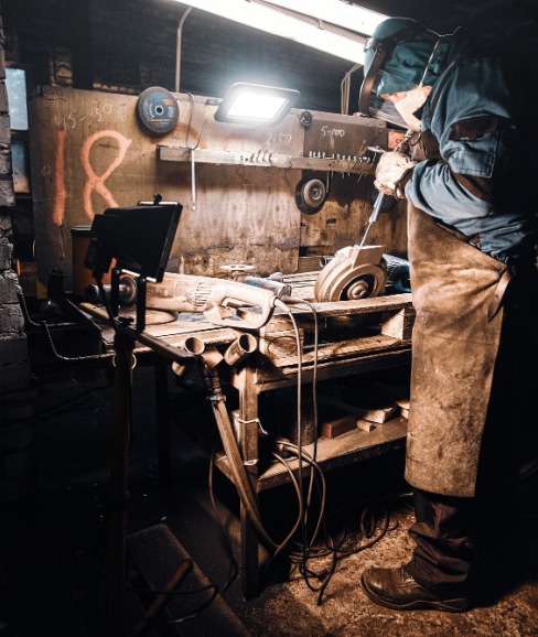 Savunma Sanayi Talaşlı İmalat