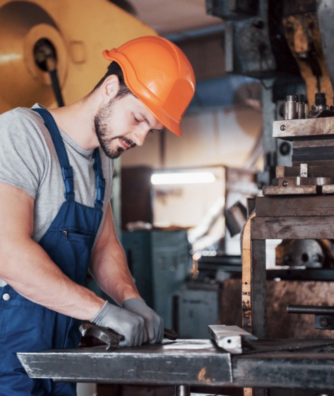 İstanbul Talaşlı İmalat