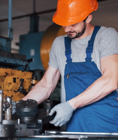 Talaşlı İmalat Teknik Şartnameye Uygun Üretim