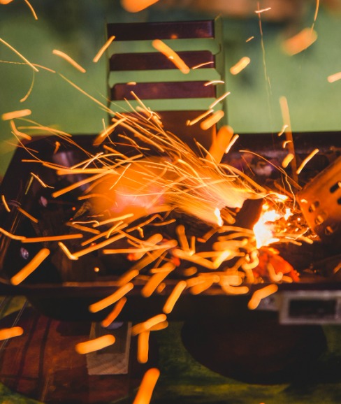 Savunma Sanayi Talaşlı İmalat