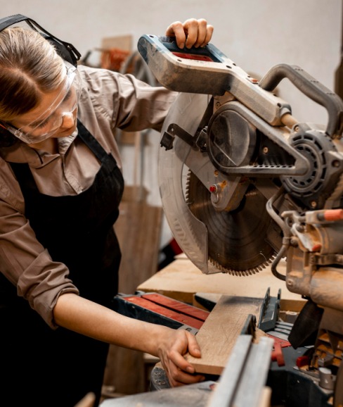 Türkiye Fason İmalat