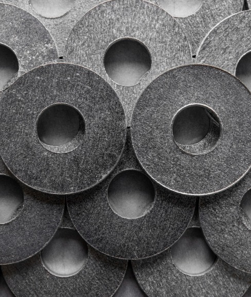 Sac ve Metal Kalıpları