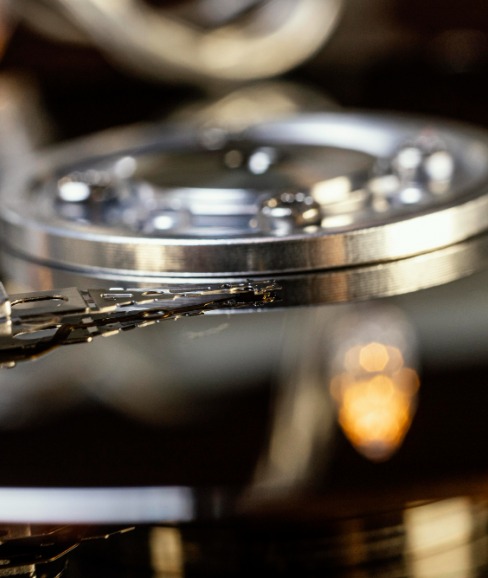 Özel Makine Parçaları