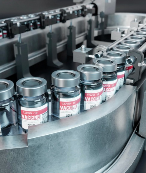 Enjeksiyon Kalıp İmalatı