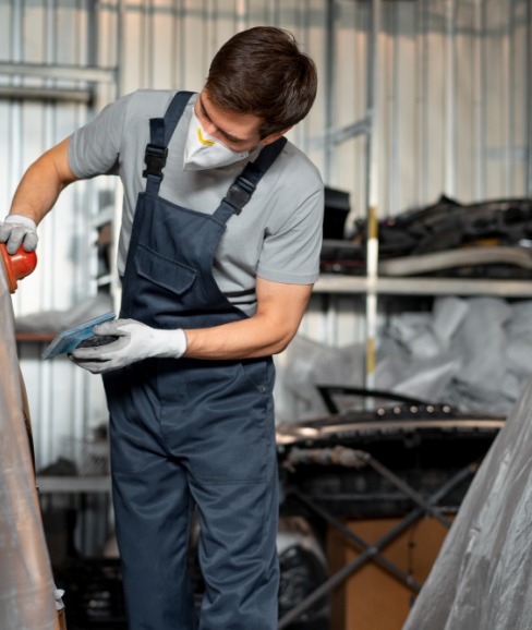 Zamanında Teslimat ve Müşteri Odaklı Hizmet