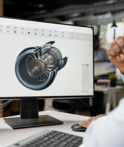 CAD/CAM Destekli Talaşlı İmalat