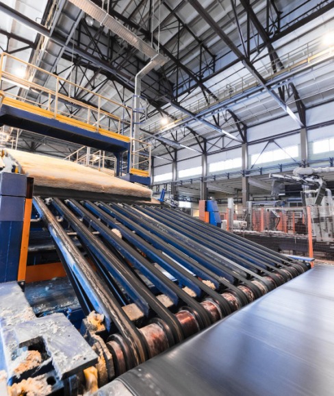 Seri Üretim Talaşlı İmalat