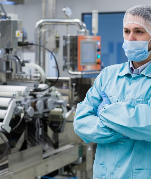 Medikal Talaşlı İmalat