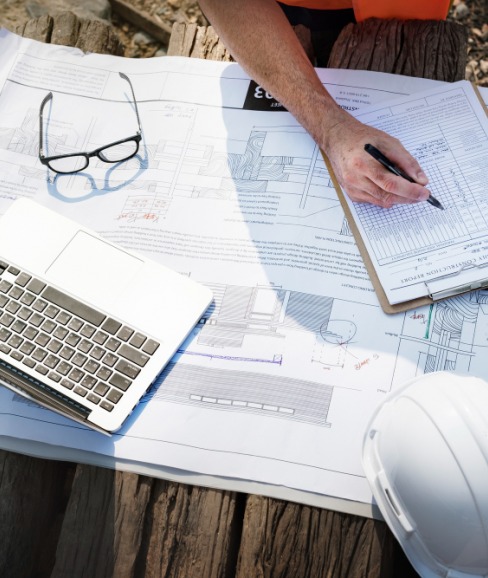 Dalma Erezyon İşleri