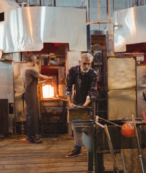 Talaşlı İmalat Firmaları