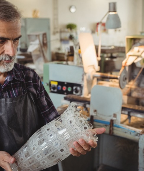 Fason Üretim Hizmetleri