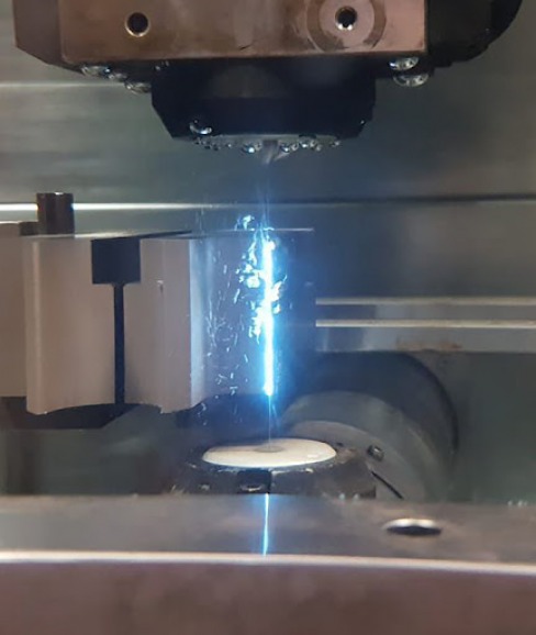 CNC Tel Erezyon