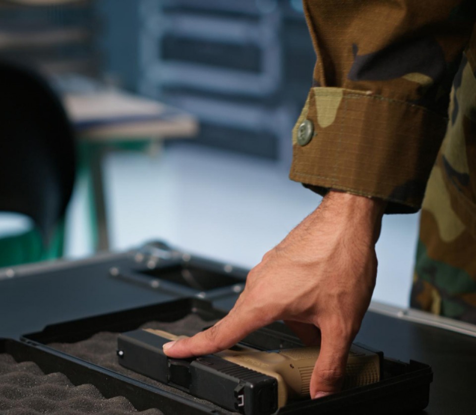 Prototipten Seri Üretime Güvenilir Çözüm