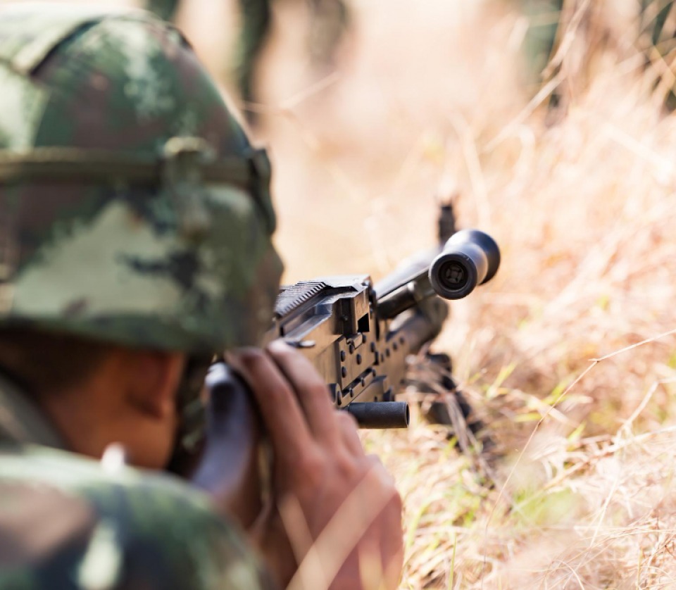 Mühendislik ve Üretim Gücü