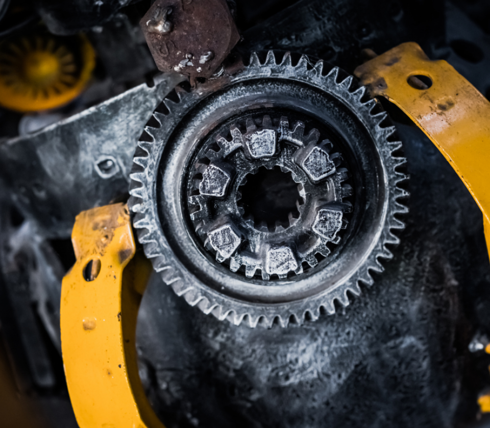 Prototipten Seri Üretime Güvenilir Çözüm